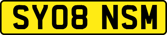 SY08NSM