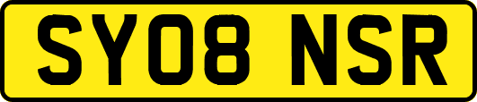 SY08NSR