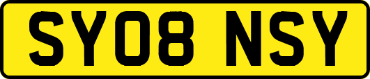SY08NSY