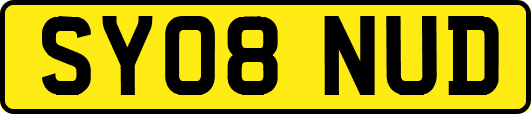 SY08NUD