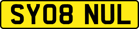 SY08NUL