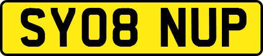 SY08NUP
