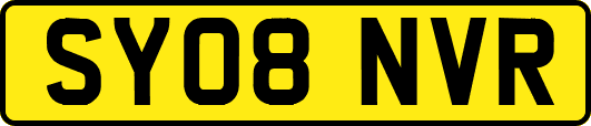 SY08NVR