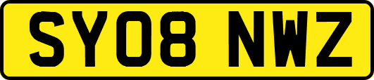 SY08NWZ