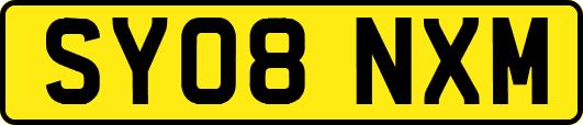 SY08NXM