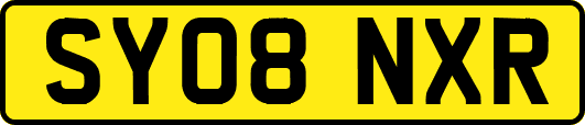 SY08NXR