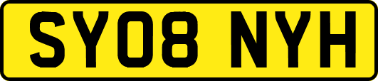 SY08NYH