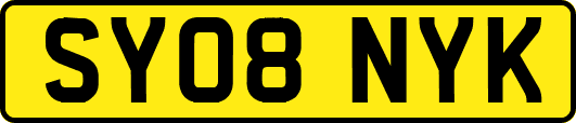 SY08NYK