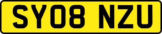 SY08NZU