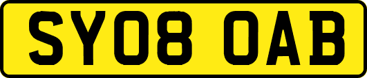 SY08OAB