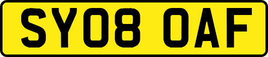 SY08OAF