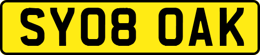 SY08OAK