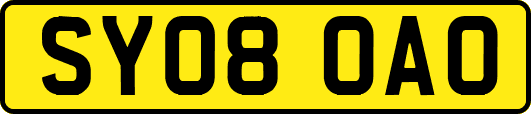 SY08OAO