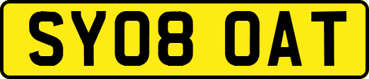 SY08OAT