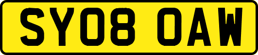 SY08OAW