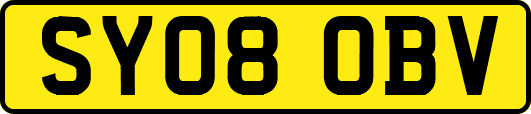 SY08OBV