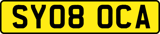 SY08OCA