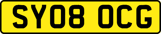 SY08OCG