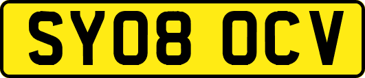 SY08OCV