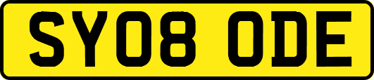SY08ODE