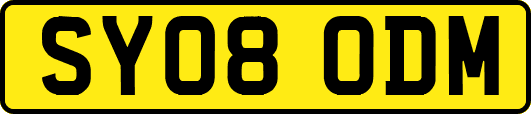 SY08ODM