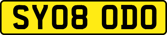 SY08ODO