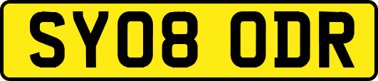 SY08ODR