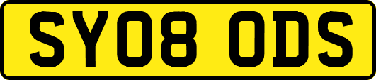 SY08ODS