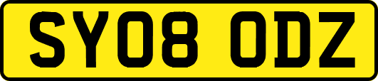 SY08ODZ