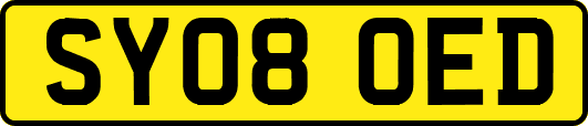 SY08OED