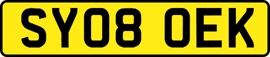 SY08OEK