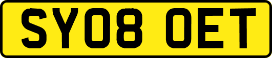SY08OET