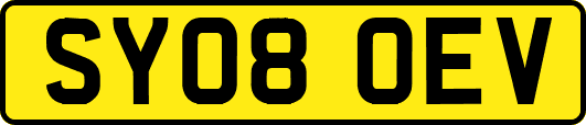 SY08OEV