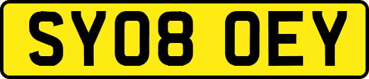SY08OEY
