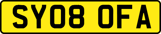 SY08OFA