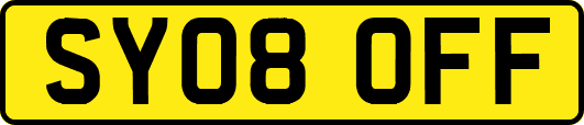 SY08OFF