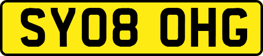 SY08OHG
