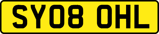 SY08OHL