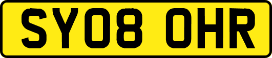 SY08OHR