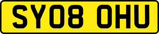 SY08OHU