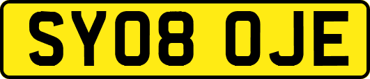SY08OJE