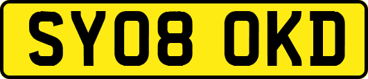 SY08OKD