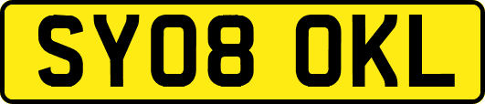 SY08OKL
