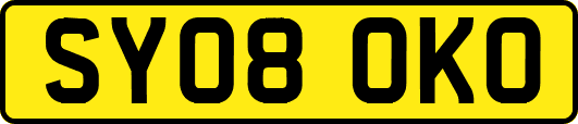 SY08OKO