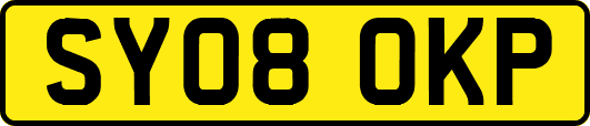 SY08OKP