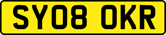 SY08OKR