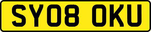 SY08OKU