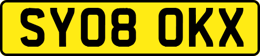 SY08OKX