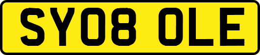 SY08OLE