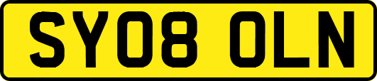 SY08OLN